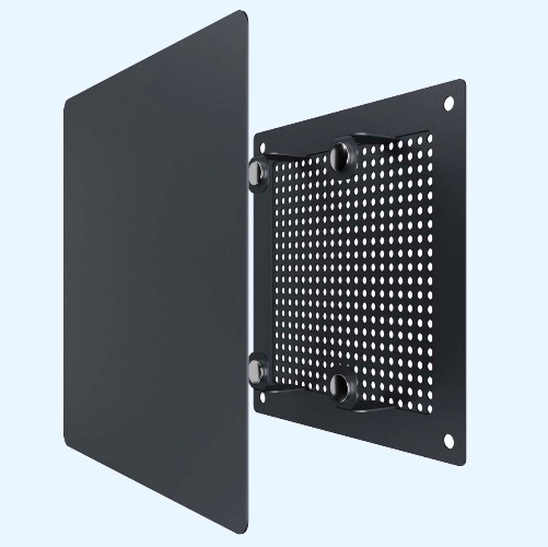 1717RVM Gray (серый) ERA Решетка вентиляционная RVM сетка разъемная на магнитах 170х170 окраш.сталь 1717RVM Gray (серый) ERA Решетка вентиляционная RVM сетка разъемная на магнитах 170х170 окраш.сталь