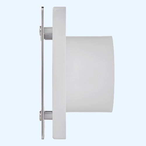 RAFC 100 Chrome Calipso Royal Thermo Вентилятор вытяжной RAFC 100 Chrome Calipso Royal Thermo Вентилятор вытяжной