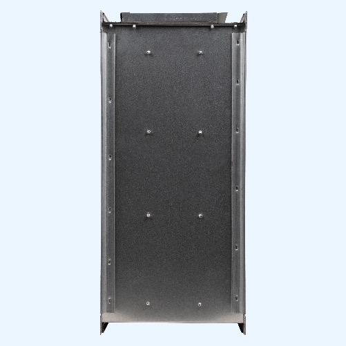 FBRr-K 500*250 Shuft Фильтр-бокс (корпус) FBRr-K 500*250 Shuft Фильтр-бокс (корпус)