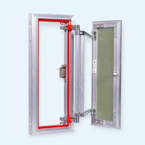 АТР 20х50 Евроформат Нажимной люк под плитку