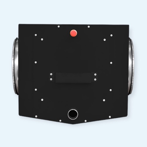 HumiBox 600 (PUMP 3) Turkov Адиабатический увлажнитель HumiBox 600 (PUMP 3) Turkov Адиабатический увлажнитель