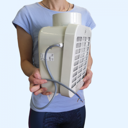 CK 35N Soler&Palau кухонный бытовой вентилятор