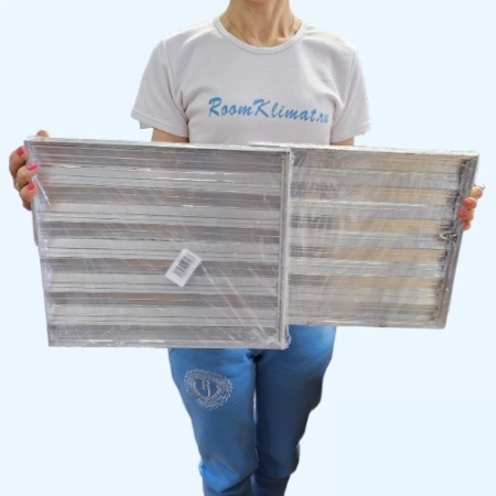 D 700*300 Shuft Клапан расхода воздуха