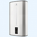 Электрические накопительные водонагреватели Electrolux Centurio IQ, Centurio IQ Silver Электрические накопительные водонагреватели Electrolux Centurio IQ, Centurio IQ Silver