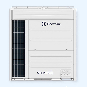 ERXY3-800-R STEP FREE VRF-системы Electrolux Блок наружный c рекуперацией тепла ERXY3-800-R STEP FREE VRF-системы Electrolux Блок наружный c рекуперацией тепла