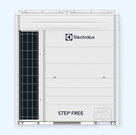 ERXY3-800-R STEP FREE VRF-системы Electrolux Блок наружный c рекуперацией тепла
