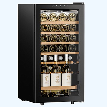 MV28-KBF1 Meyvel Винный шкаф