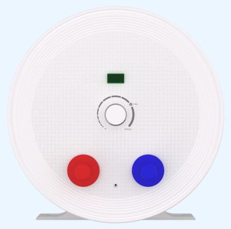 RWH-C80-RE COMFORTE Royal Clima Электрический водонагреватель накопительного типа