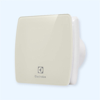 EAFG-100 beige Glass Electrolux (Электролюкс) вентилятор бытовой накладной для санузлов EAFG-100 beige Glass Electrolux (Электролюкс) вентилятор бытовой накладной для санузлов