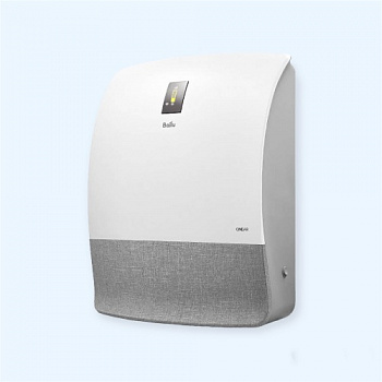 ASP-200S ONEAIR Ballu Очиститель воздуха приточный ASP-200S ONEAIR Ballu Очиститель воздуха приточный