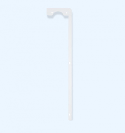 5 ДМЭР Экран радиаторный ДМЭР перфорированный 5 секций EVECS