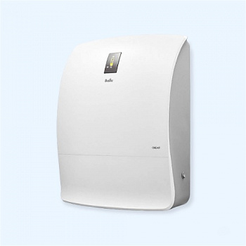 ASP-200P ONEAIR Ballu Очиститель воздуха приточный ASP-200P ONEAIR Ballu Очиститель воздуха приточный