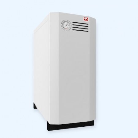 Classic 12,5 Лемакс Стальной напольный газовый котел отопления одноконтурный