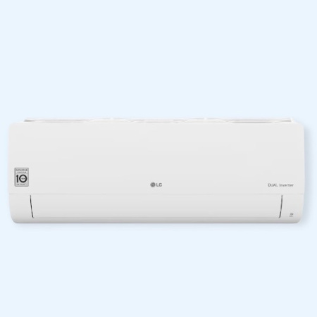 P18EP1 MegaСool Inverter LG Инверторная сплит-система