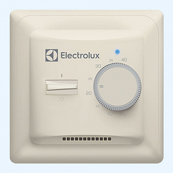 THERMOTRONIC BASIC ETB-16 Electrolux Терморегулятор