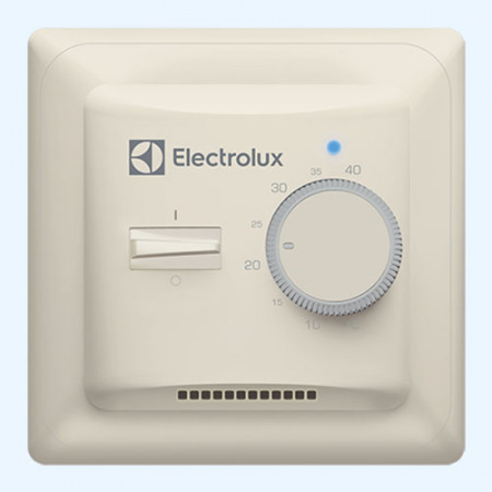 THERMOTRONIC BASIC ETB-16 Electrolux Терморегулятор