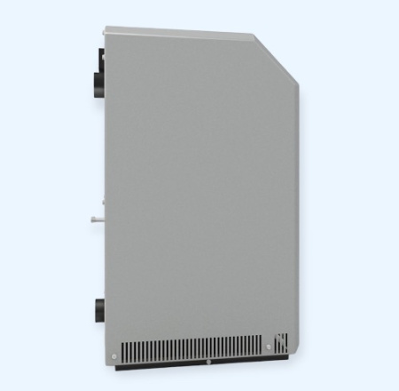 Премиум 25 Лемакс Стальной напольный газовый котел одноконтурный Премиум 25 Лемакс Стальной напольный газовый котел одноконтурный