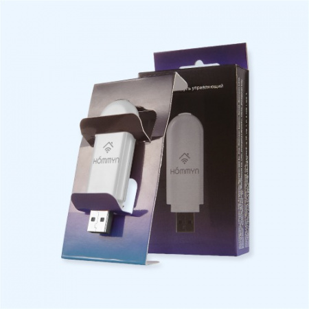 HDN/WFN-02-01 Управляющий съемный модуль