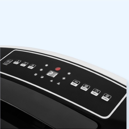 EACM- 16 HP/N3 Cool Power Electrolux Кондиционер мобильный