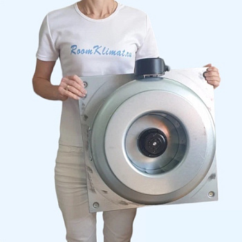 Vent/V 315L Soler&Palau Вентилятор для настенного монтажа