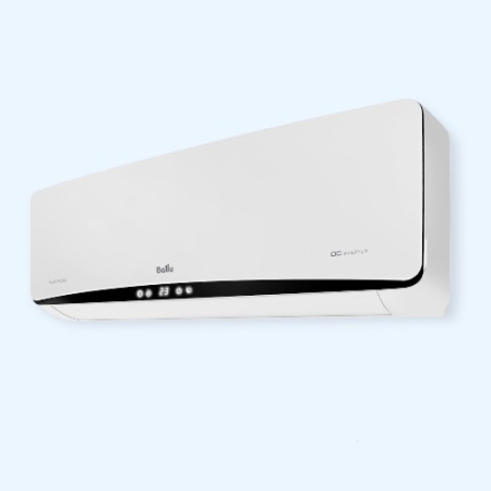 BSEI-09HN8 Platinum DC Inverter Ballu Сплит-система комплект