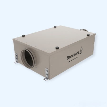 400 Lux AC Breezart Приточная установка 400 Lux AC Breezart Приточная установка