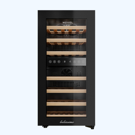 MV33-KBF2 Meyvel Винный шкаф