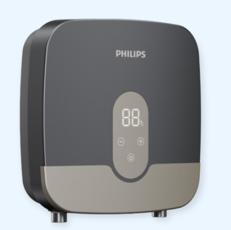 AWH1006/51(55LA) Bath Philips Электрический проточный водонагреватель