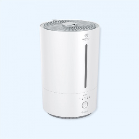 RUH-LZ300/4.8E-WT LAZIO Royal Clima Ультразвуковой увлажнитель