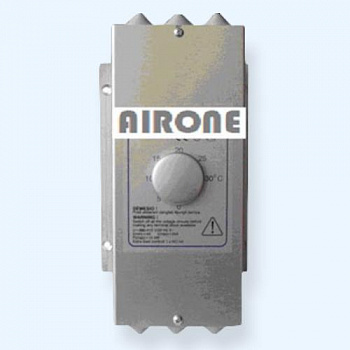 Регулятор температуры семисторный Airone TTCONE 15 Регулятор температуры семисторный Airone TTCONE 15