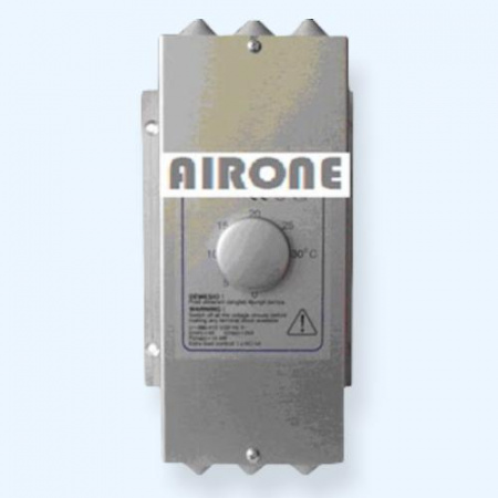 Регулятор температуры семисторный Airone TTCONE 15 Регулятор температуры семисторный Airone TTCONE 15