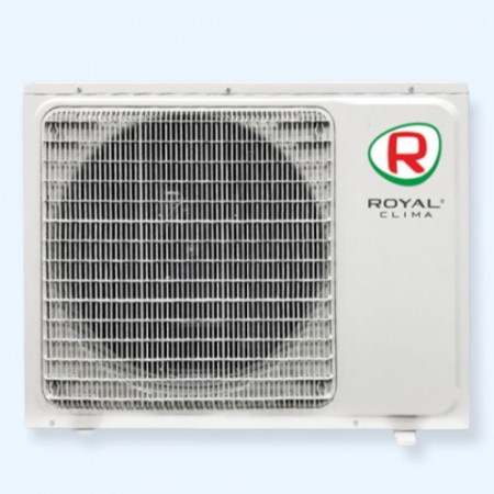 CO-D 48HNXA/CO-E 48HNXA Competenza Royal Clima Классическая сплит-система канального типа