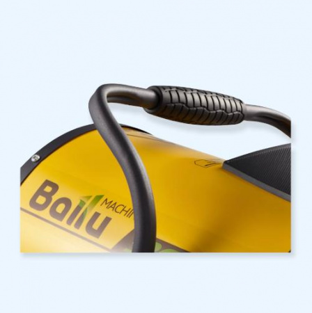 BHP-P-3 PRORAB Ballu Электрическая тепловая пушка