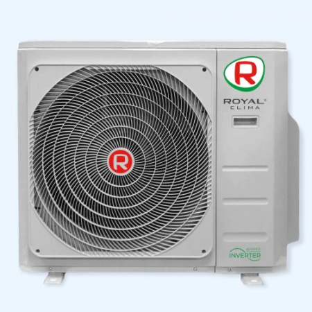 3RMN-21HN/OUT Royal Clima Внешний блок серии MULTI FLEXI EU ERP UPGRADE