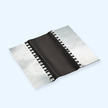 Гибкая вставка SHUFT 60 (45х60х45) 25м Гибкая вставка SHUFT 60 (45х60х45) 25м