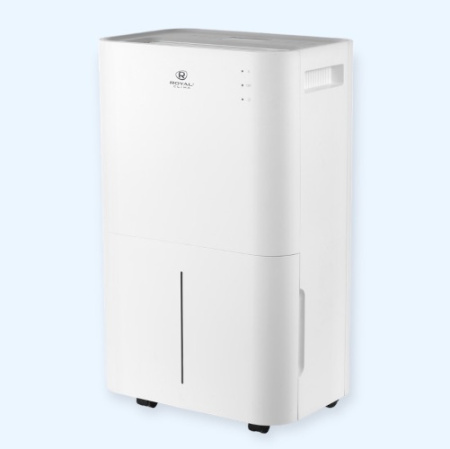 RD-PC25-E PACIFIC Loft Royal Clima Осушитель воздуха