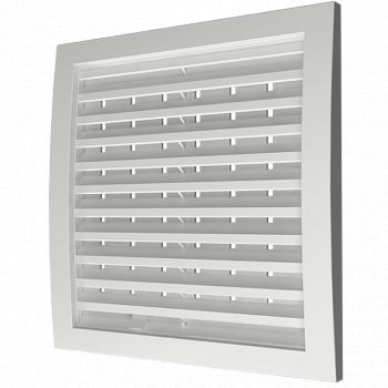 3535РРПН Решетка вентиляционная РРПН разъемная регулируемая 350х350 ASA ERA STREETLINE 3535РРПН Решетка вентиляционная РРПН разъемная регулируемая 350х350 ASA ERA STREETLINE