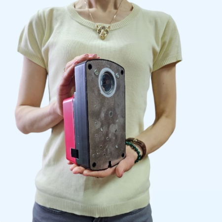 DAC-LMC24-08SM Dacond Привод без возвратной пружины