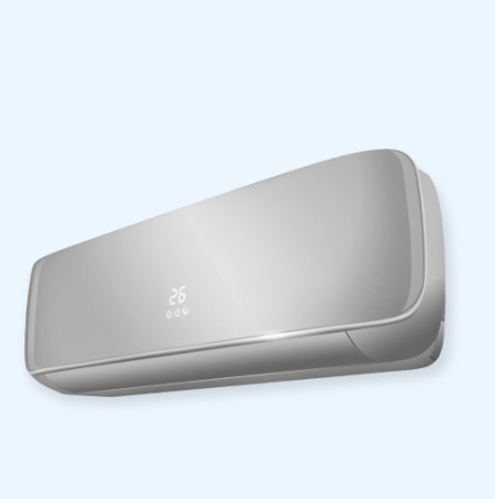 AS-10UW4RVETG01(S) Wi-Fi SILVER CRYSTAL SUPER DC Inverter Hisense Инверторная сплит-система
