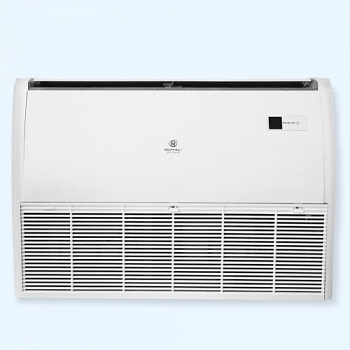 CO-F 48HNXA/CO-E 48HNXA Royal Clima Классическая сплит-система напольно-потолочного типа серии  COMPETENZA 2023 CO-F 48HNXA/CO-E 48HNXA Royal Clima Классическая сплит-система напольно-потолочного типа серии  COMPETENZA 2023