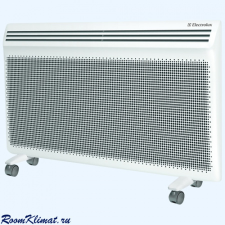 EIH/AG2–1500 E Electrolux Конвективно-инфракрасный обогреватель EIH/AG2–1500 E Electrolux Конвективно-инфракрасный обогреватель