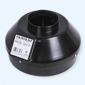 ВКВ 125 РК Ванвент (VANVENT) Круглый канальный вентилятор