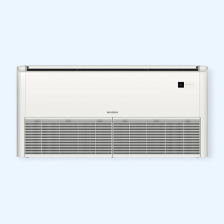 MRK-60СHA2N/MRK-60HA2NE-W OPTIMAL Marsa Полупромышленная сплит-система напольно-потолочного типа MRK-60СHA2N/MRK-60HA2NE-W OPTIMAL Marsa Полупромышленная сплит-система напольно-потолочного типа