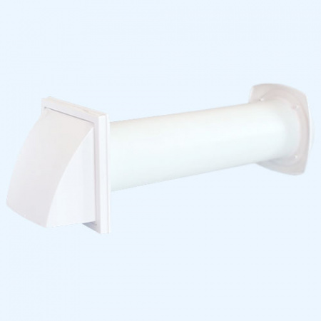 10КП1-02 ЭРА (ERA) Клапан приточный КП D100 фильтр G3 ВП АПП КФВ L1м