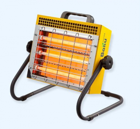 BIH-LM-1.5-R Ballu Электрический инфракрасный обогреватель