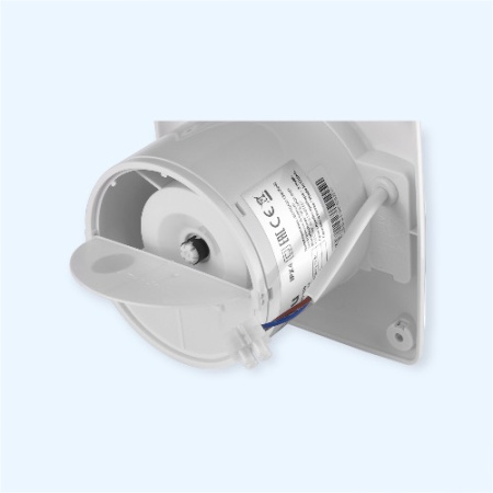 BAFS - 100 Ballu Вентилятор вытяжной