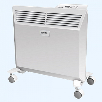 ZHC-1000 Е3.0 Комфорт ZILON Электрический конвектор ZHC-1000 Е3.0 Комфорт ZILON Электрический конвектор