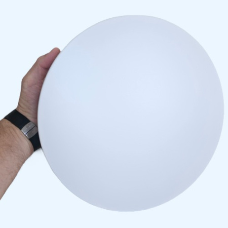 LCAN 160 Airone Плоский универсальный потолочный диффузор