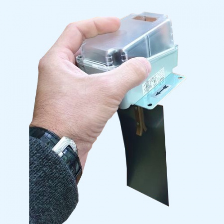 SL1E/HY Shuft реле потока воздуха