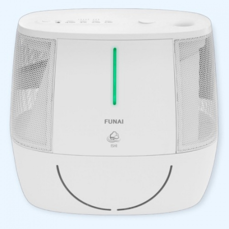 FAW-ISE480/6.0(WT) ISHI Funai Мойка воздуха с электронным управлением